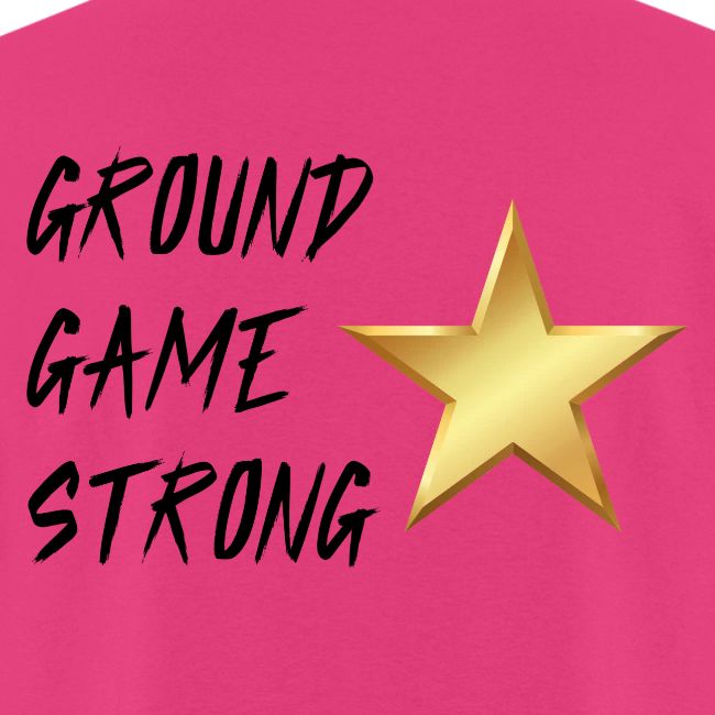 Gold Star 2 Dark Font