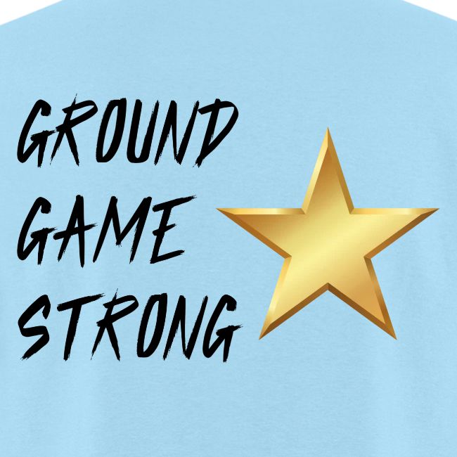 Gold Star 2 Dark Font