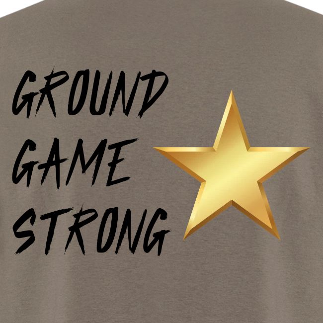 Gold Star 2 Dark Font