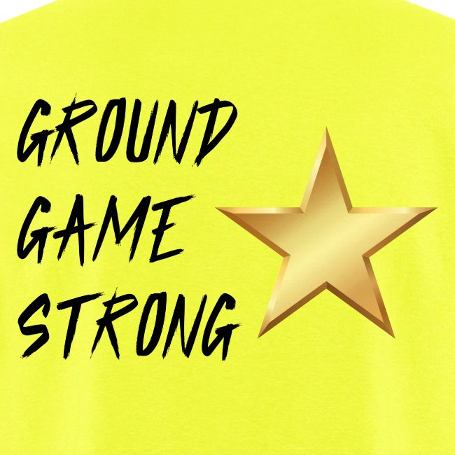 Gold Star 2 Dark Font