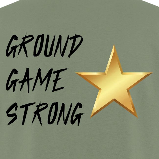 Gold Star 2 Dark Font