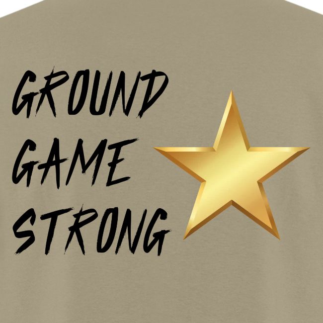 Gold Star 2 Dark Font