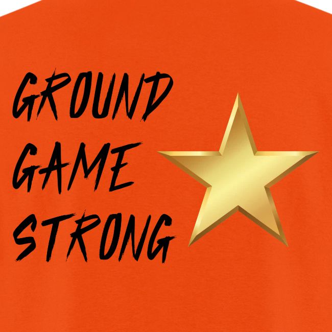 Gold Star 2 Dark Font