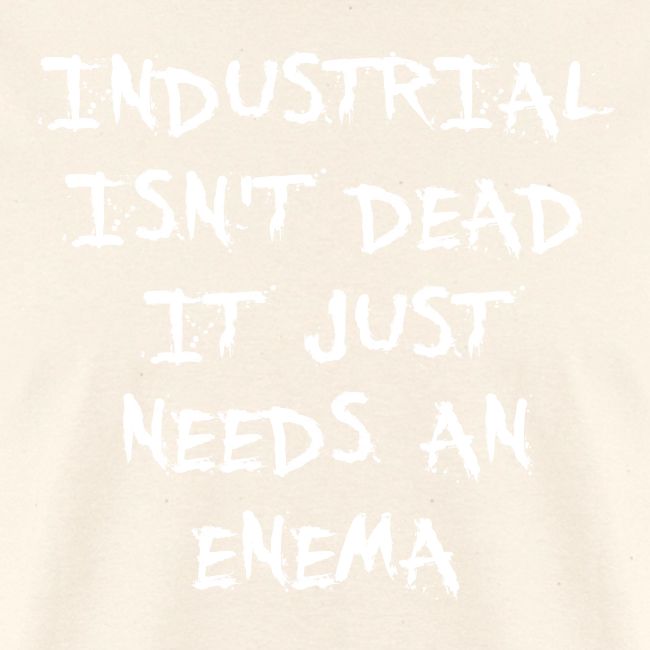 Indeadstrial