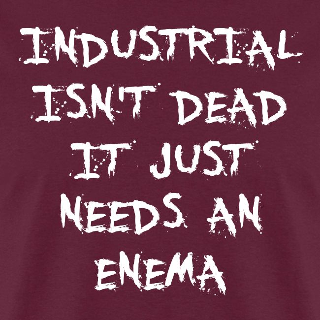 Indeadstrial