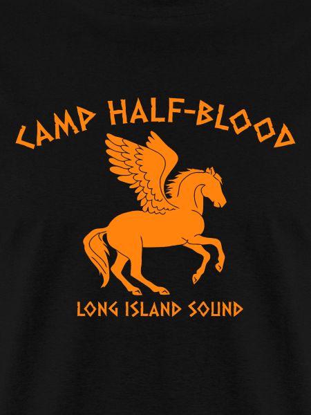 Camp Half Blood