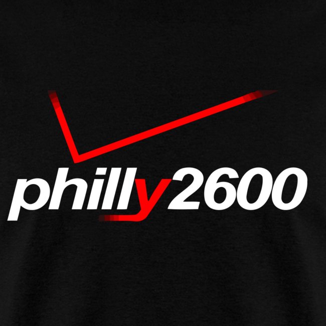 Philly 2600