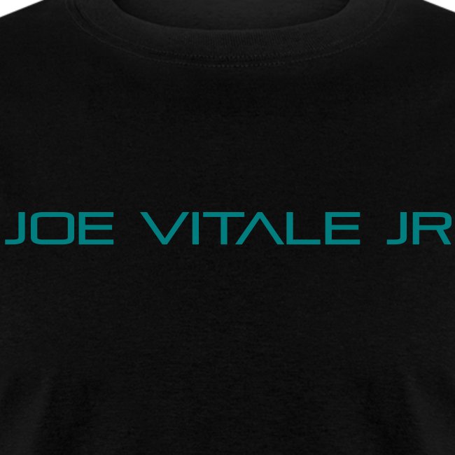Joe Vitale Jr Logo 02