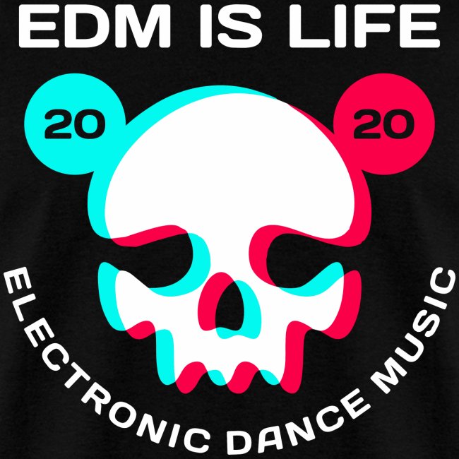 edm electronic dance music