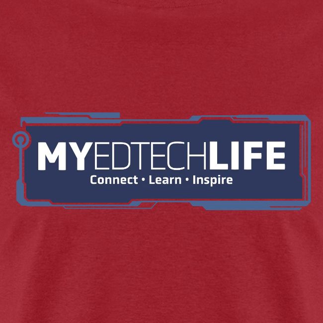 My EdTech Life 23