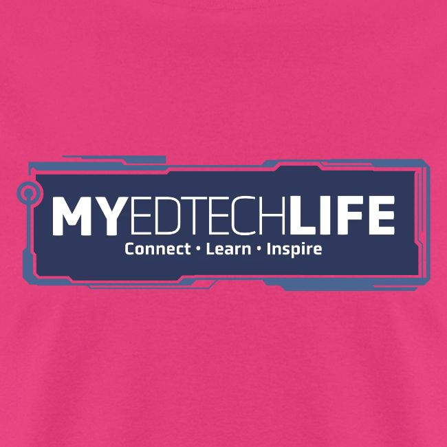 My EdTech Life 23