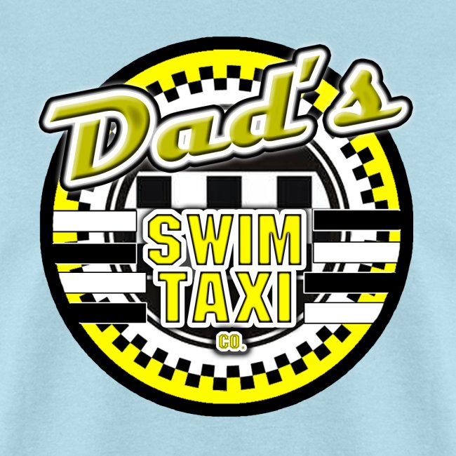 Dad's Swim Taxi
