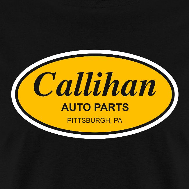 Callihan Auto Parts