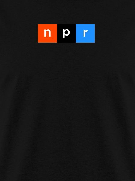 Npr Tshirt