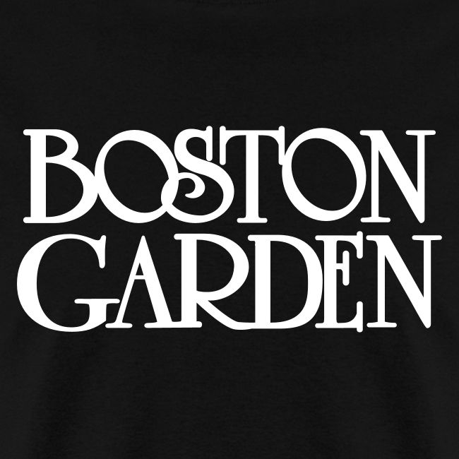 Boston Garden