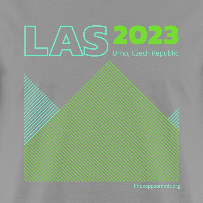 LAS 2023