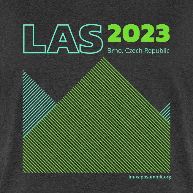 LAS 2023