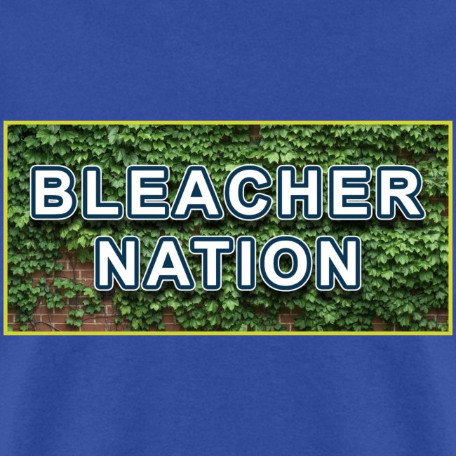 Bleacher Nation Ivy