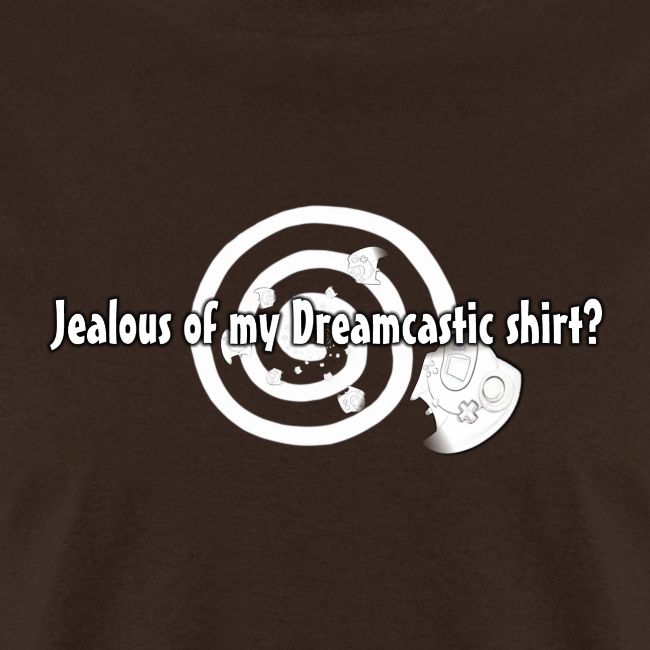 Dreamcastic T-Shirt