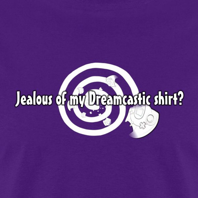 Dreamcastic T-Shirt