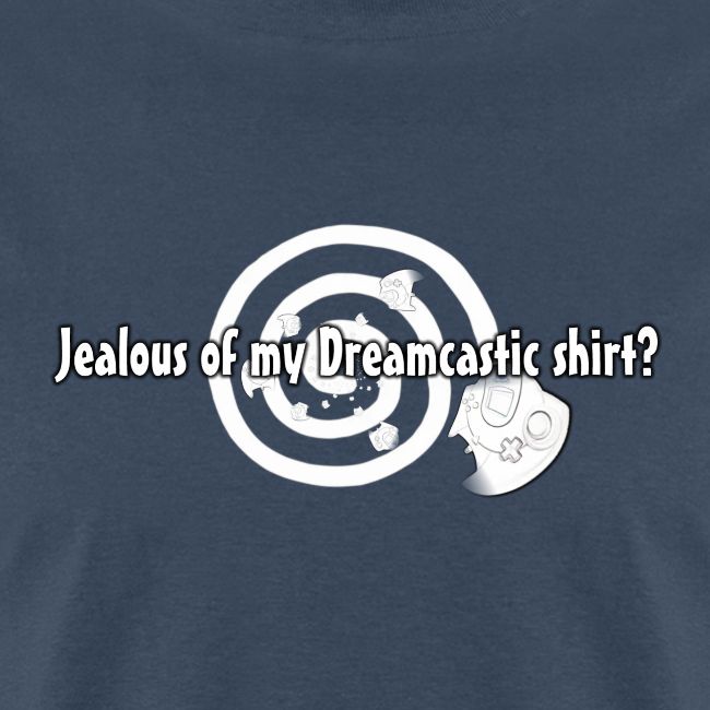 Dreamcastic T-Shirt