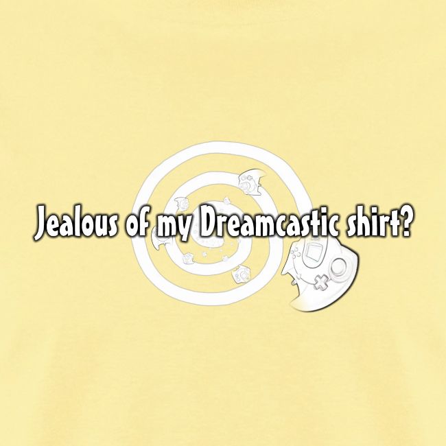 Dreamcastic T-Shirt