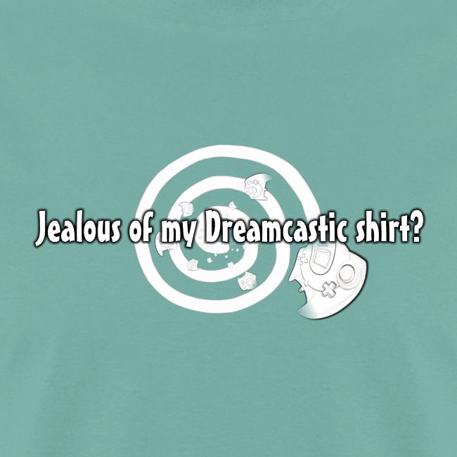 Dreamcastic T-Shirt