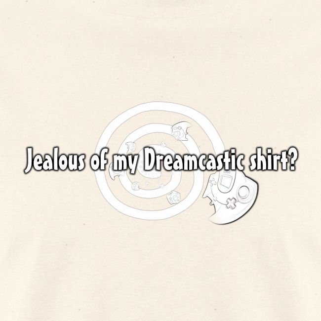Dreamcastic T-Shirt