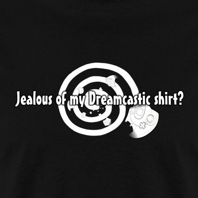 Dreamcastic T-Shirt