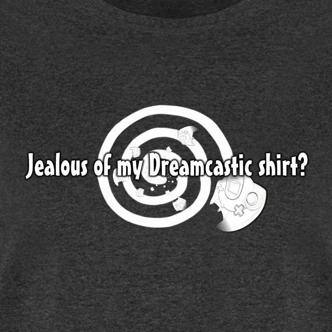 Dreamcastic T-Shirt