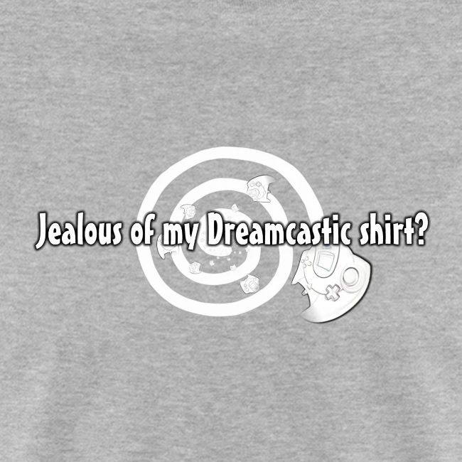 Dreamcastic T-Shirt