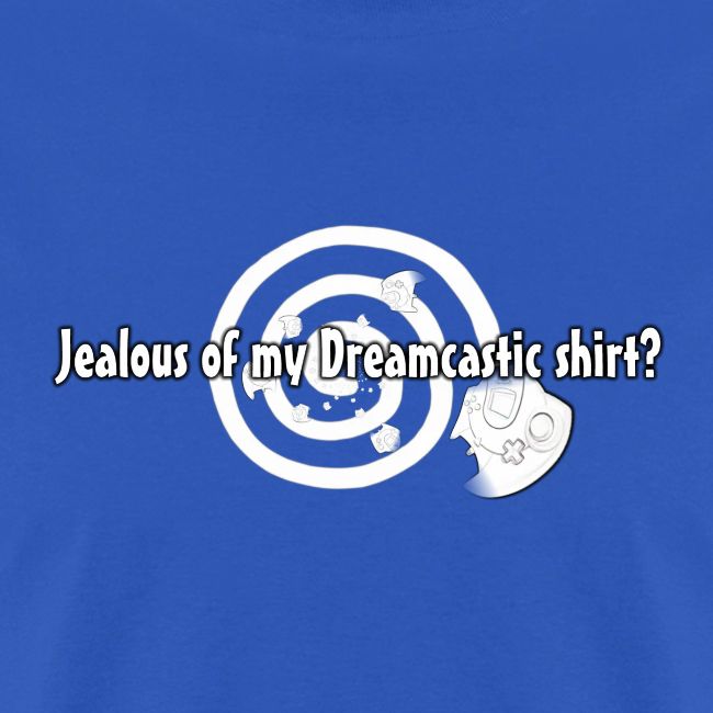 Dreamcastic T-Shirt