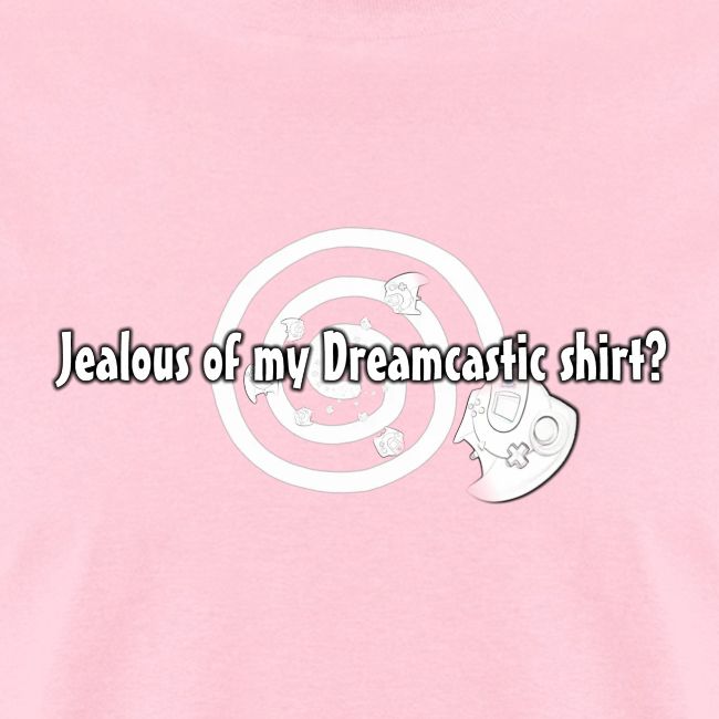 Dreamcastic T-Shirt