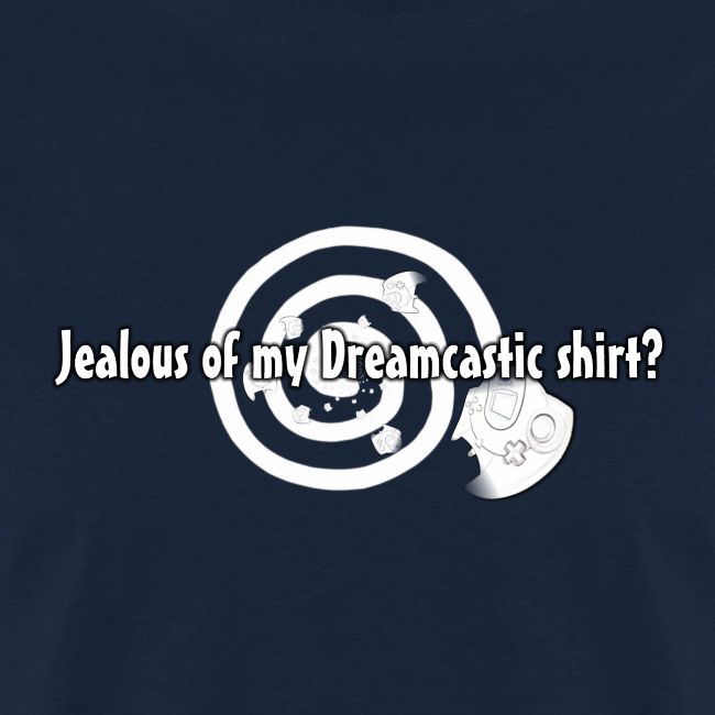 Dreamcastic T-Shirt