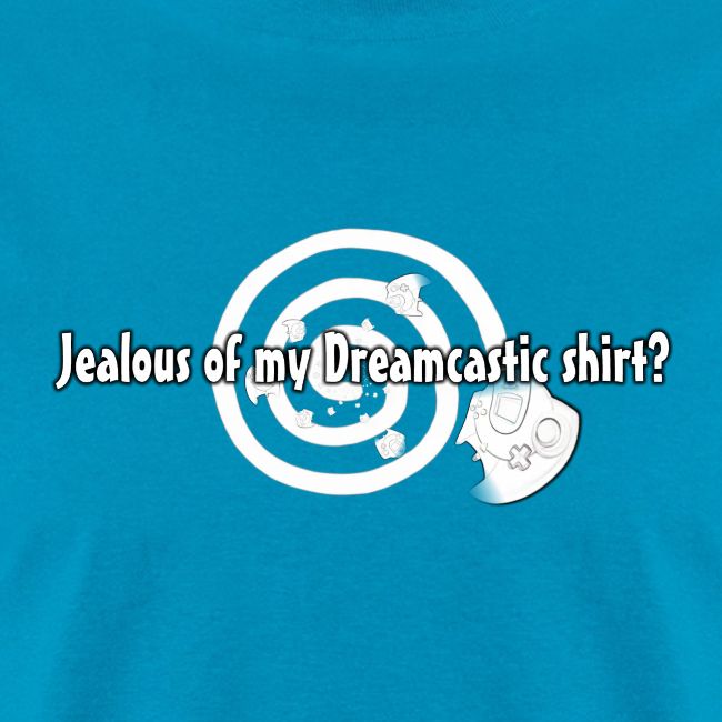 Dreamcastic T-Shirt