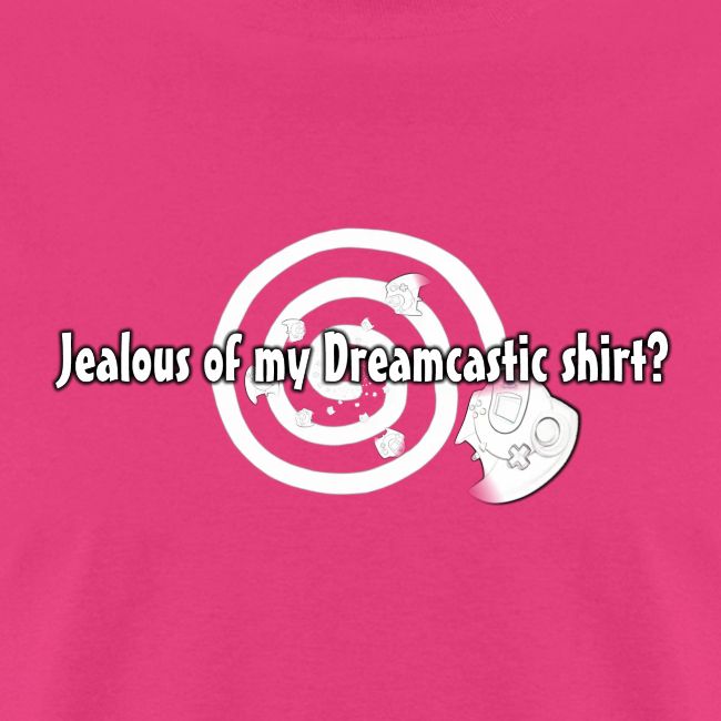 Dreamcastic T-Shirt