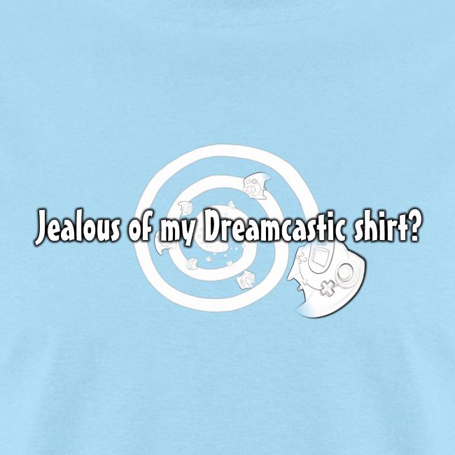 Dreamcastic T-Shirt