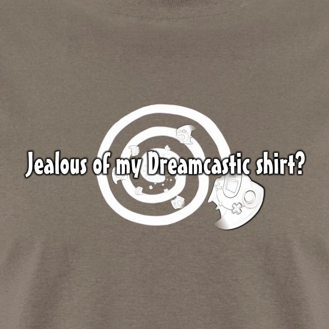 Dreamcastic T-Shirt