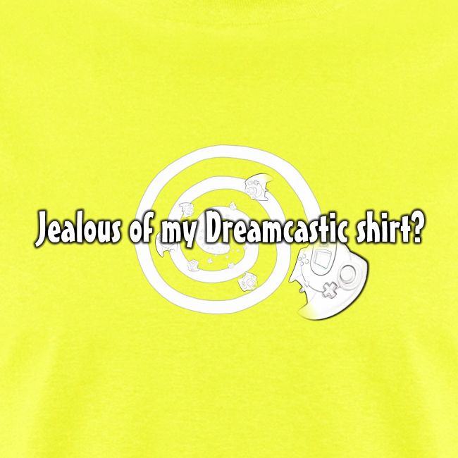 Dreamcastic T-Shirt