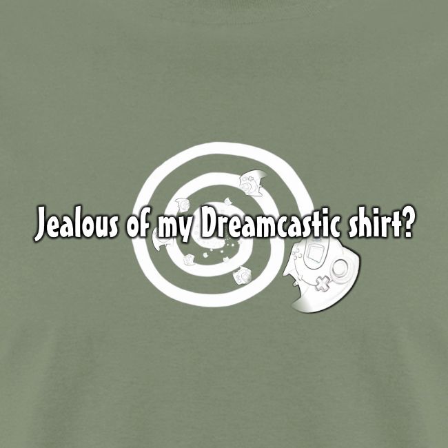 Dreamcastic T-Shirt
