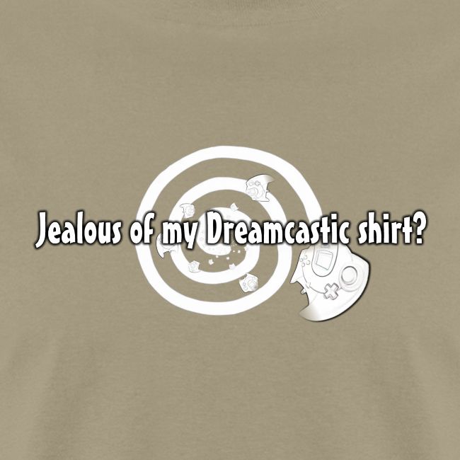 Dreamcastic T-Shirt