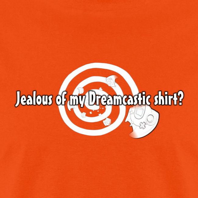 Dreamcastic T-Shirt