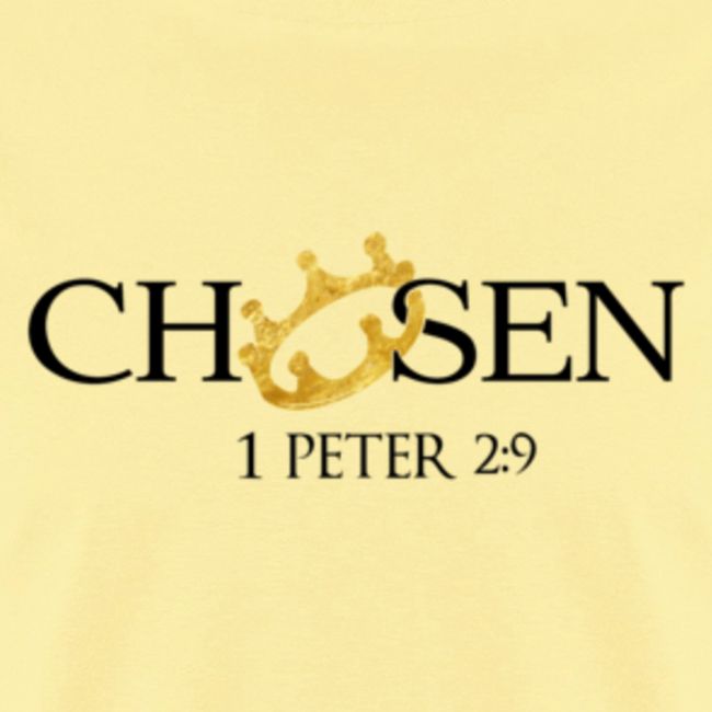 Chosen Generation