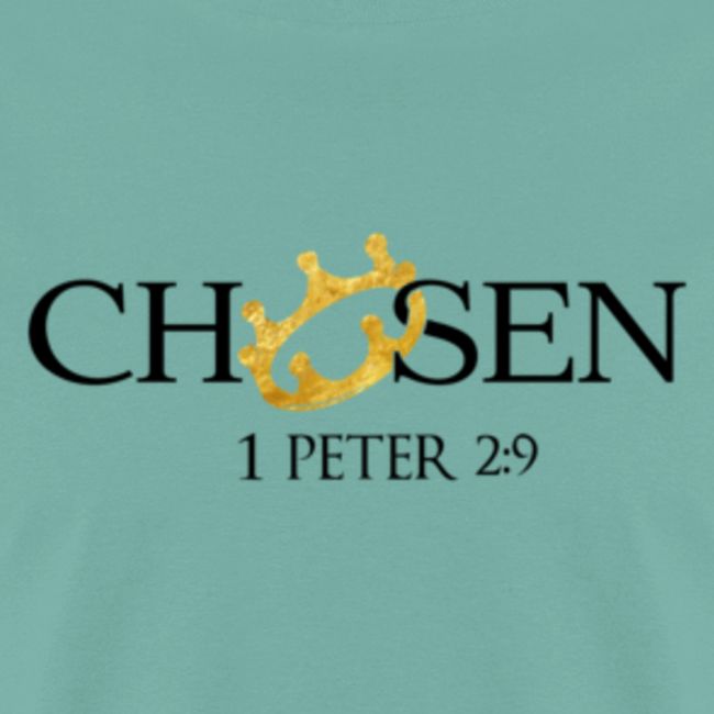 Chosen Generation