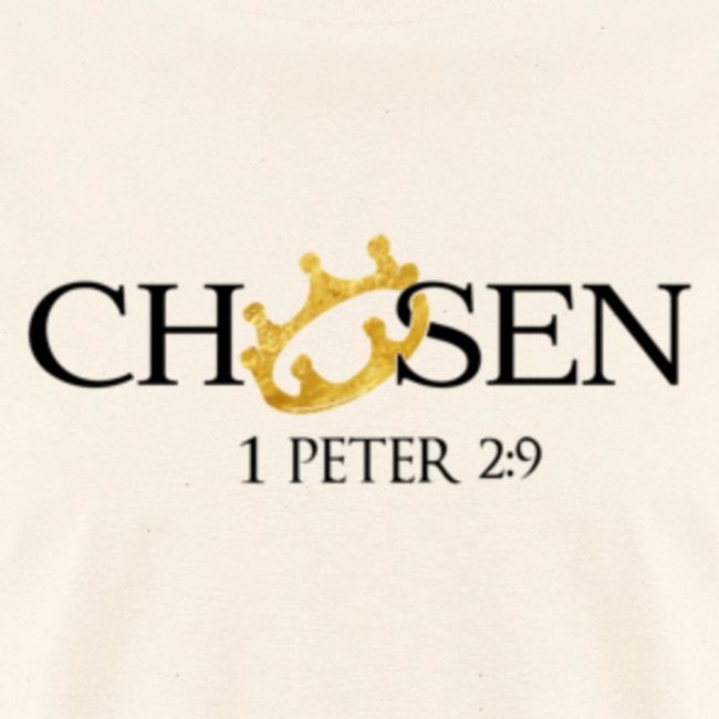 Chosen Generation
