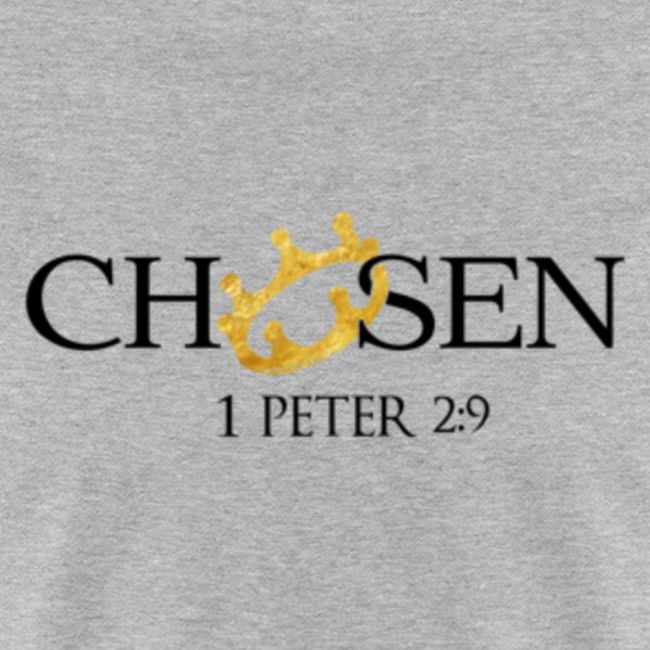 Chosen Generation