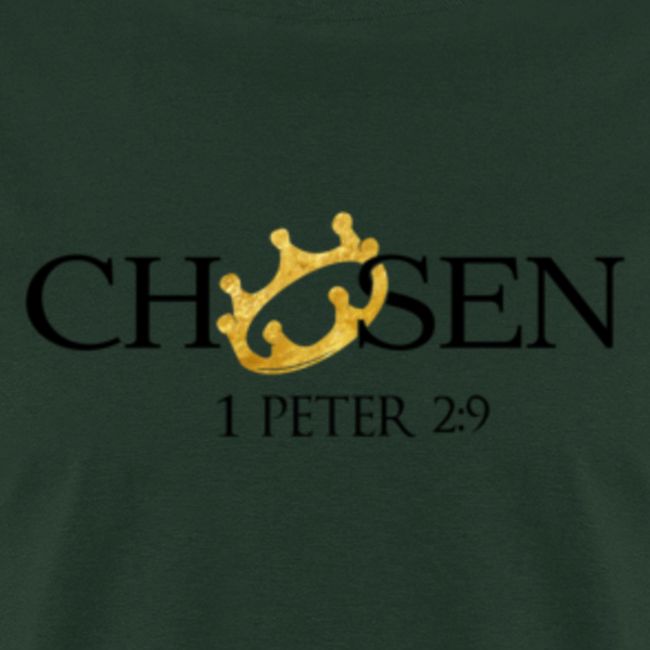 Chosen Generation