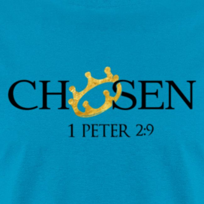 Chosen Generation
