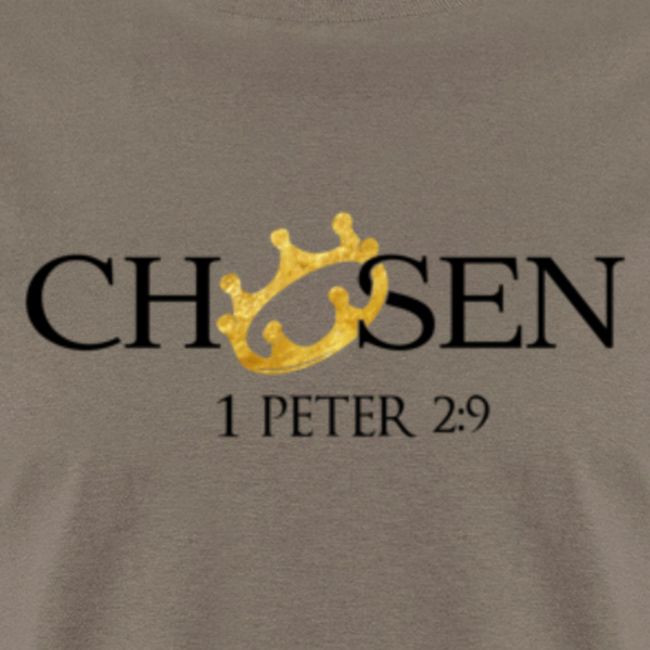 Chosen Generation