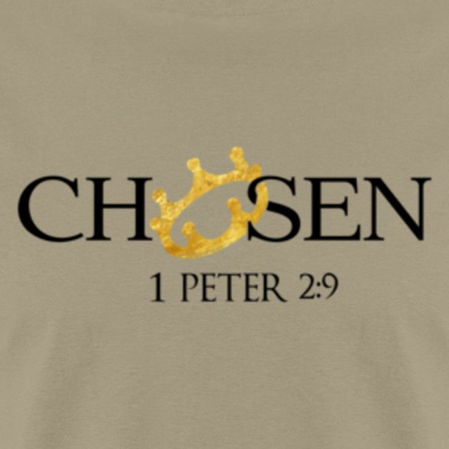 Chosen Generation